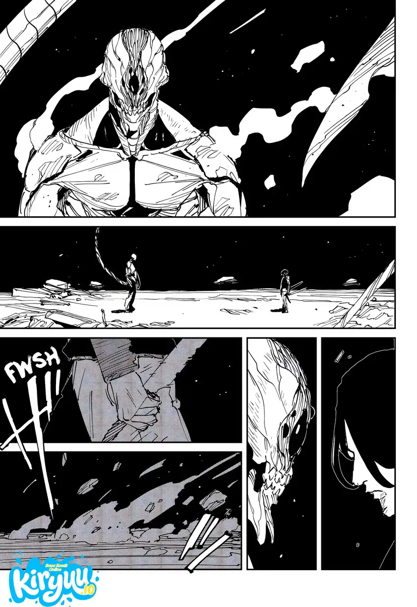 MAD (OOTORI Yuusuke) Chapter 45 Gambar 26