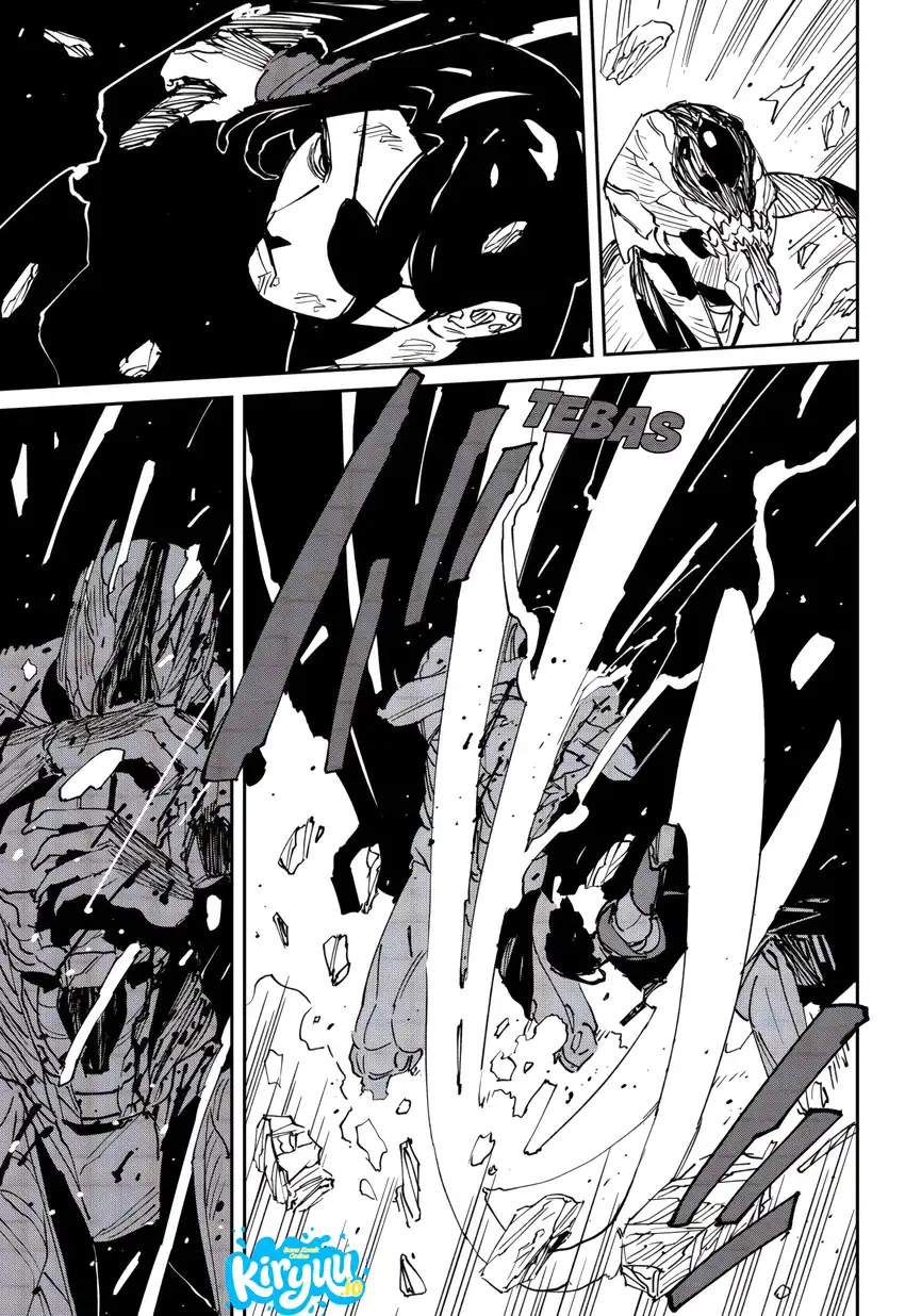 MAD (OOTORI Yuusuke) Chapter 45 Gambar 28