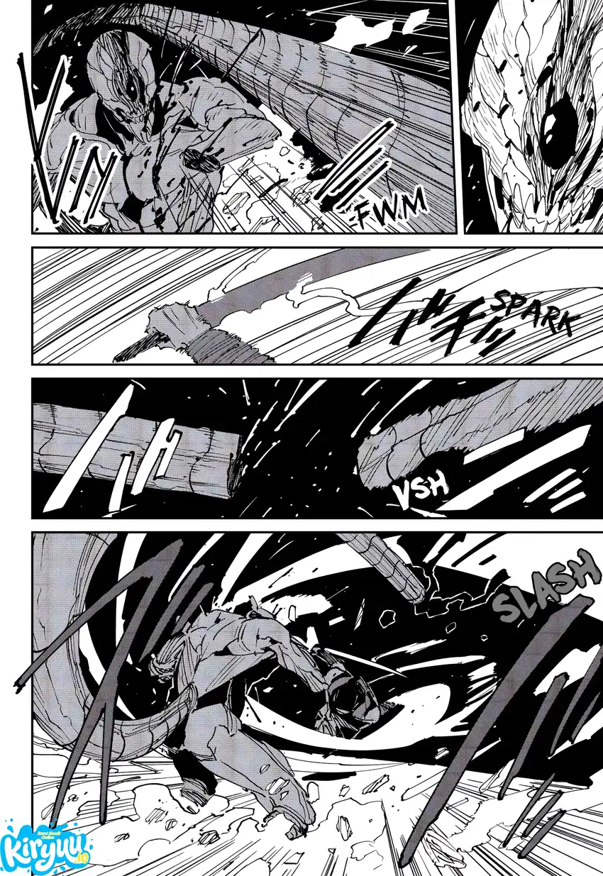 MAD (OOTORI Yuusuke) Chapter 45 Gambar 29