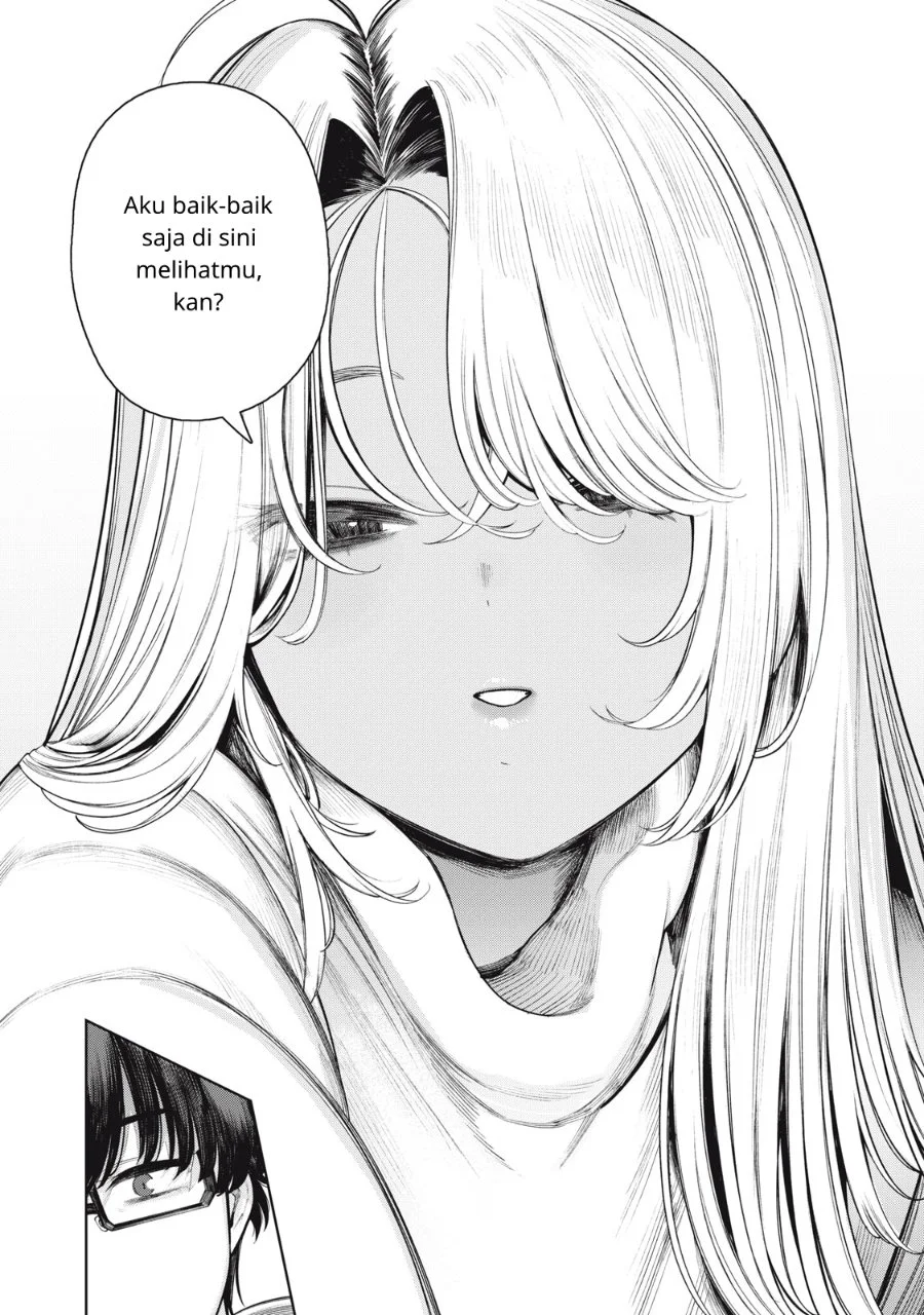 Mada Kimi o Miageteru Chapter 1 Gambar 24