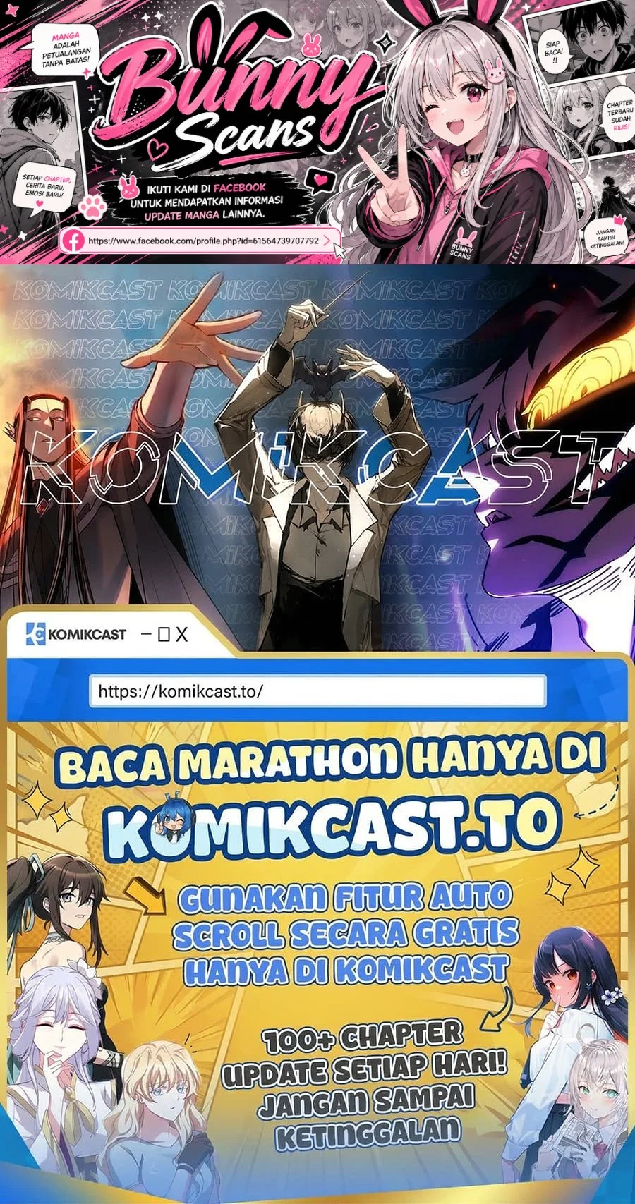 Mada Kimi o Miageteru Chapter 1 Gambar 44