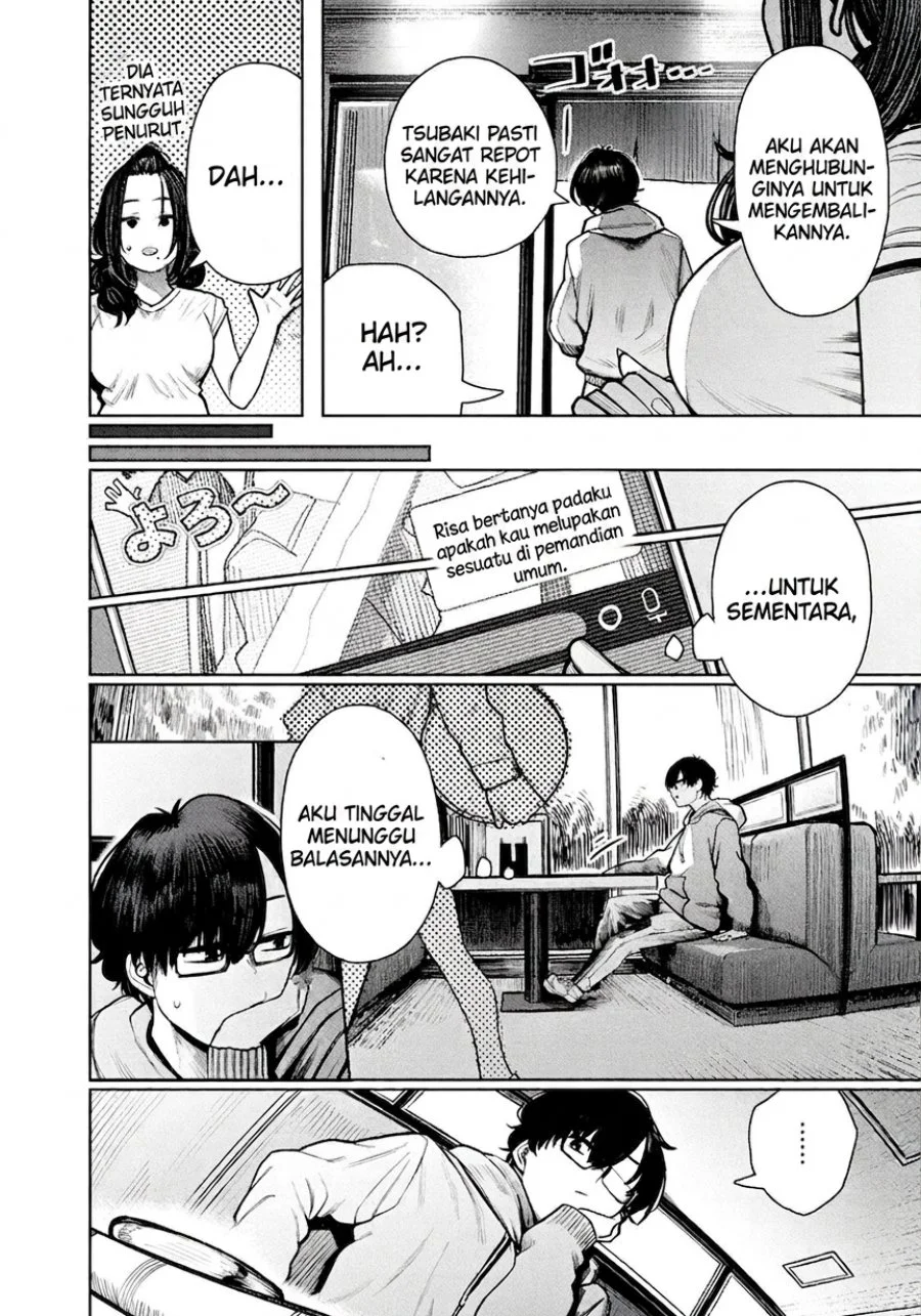 Mada Kimi o Miageteru Chapter 2 Gambar 15
