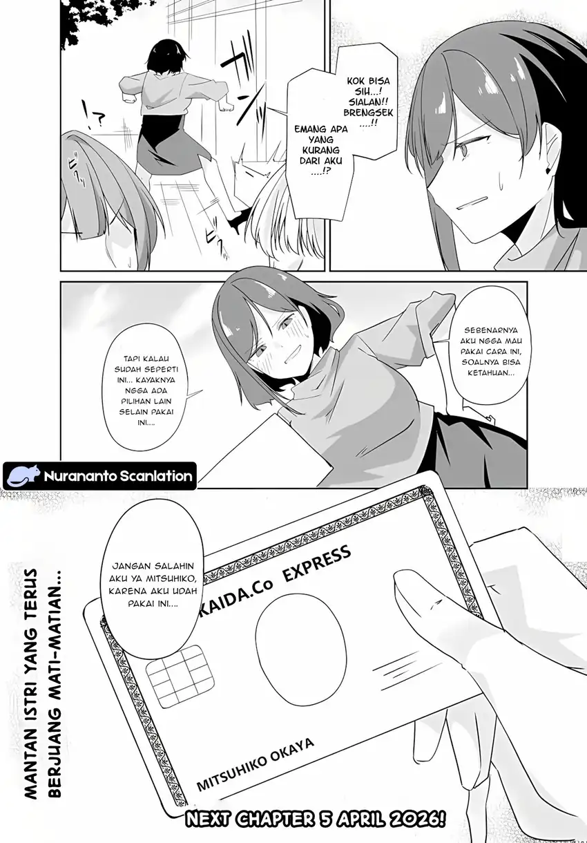 Madogiwa henshuu to baka ni sareta ore ga, futago JK to doukyo suru koto ni natta Chapter 11 Gambar 28