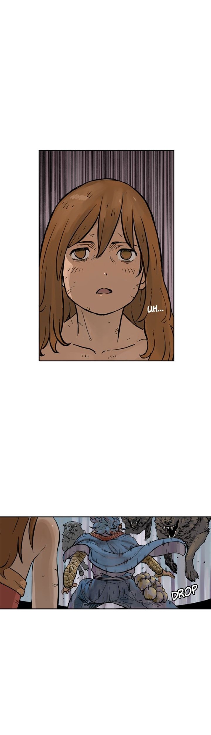 Mage Again Chapter 14 Gambar 38