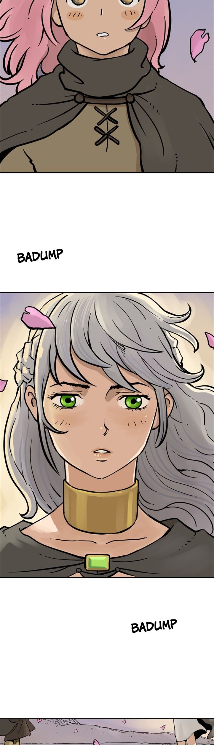 Baca Manhwa Mage Again Chapter 16 Gambar 2