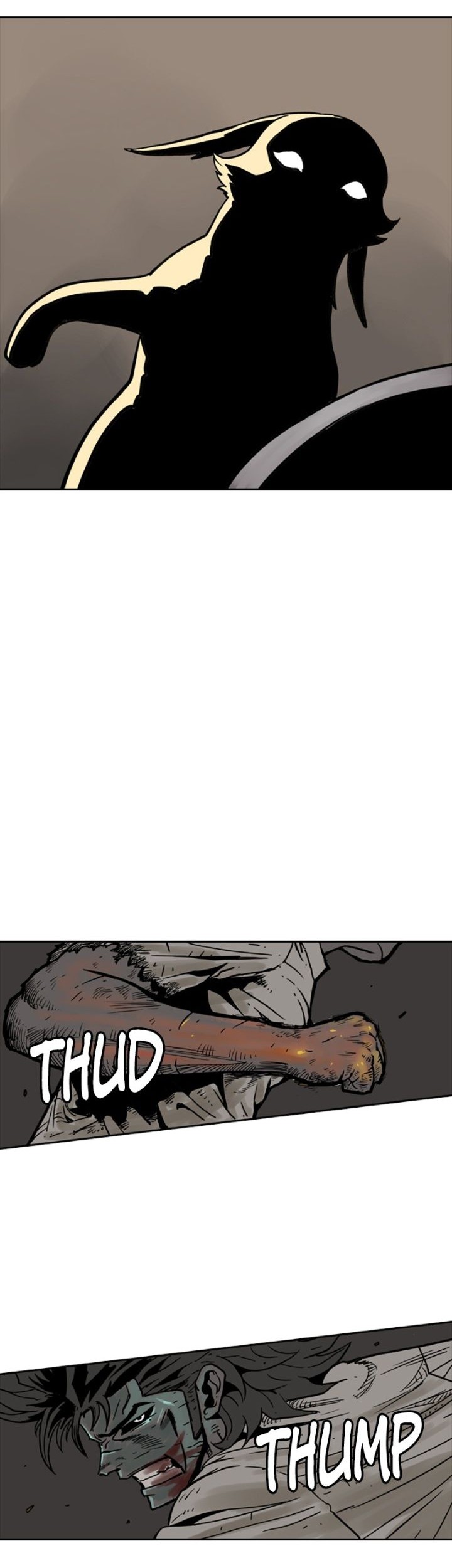 Baca Manhwa Mage Again Chapter 47 Gambar 2