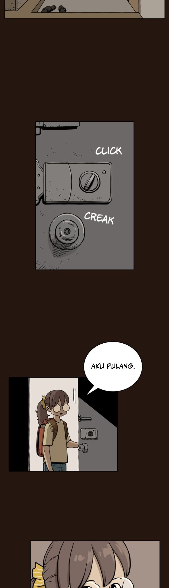 Baca Manhwa Mage Again Chapter 48 Gambar 2