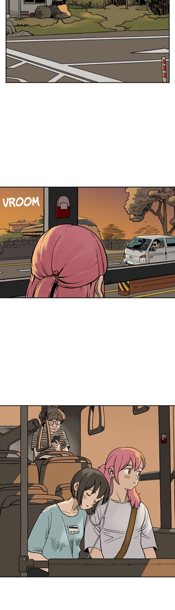 Baca Manhwa Mage Again Chapter 50 Gambar 2