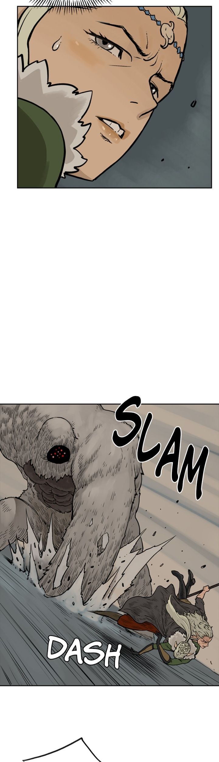 Mage Again Chapter 56 Gambar 31