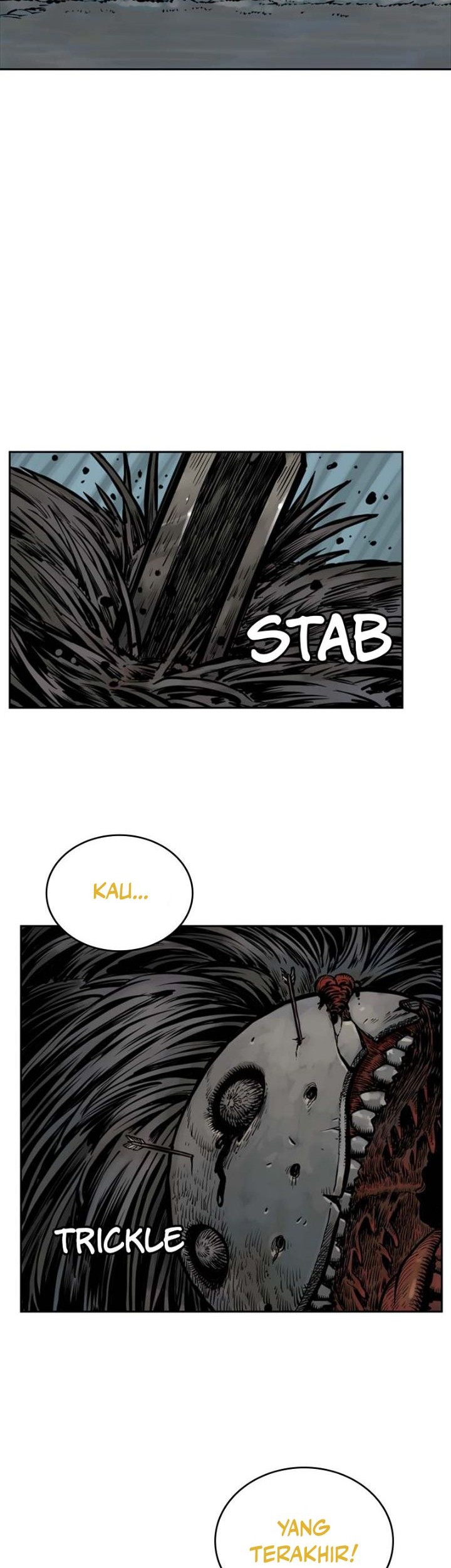 Baca Manhwa Mage Again Chapter 64 Gambar 2
