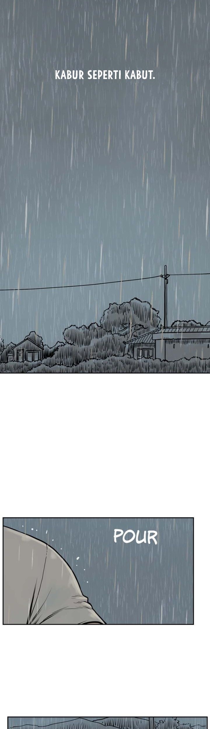 Baca Manhwa Mage Again Chapter 68 Gambar 2