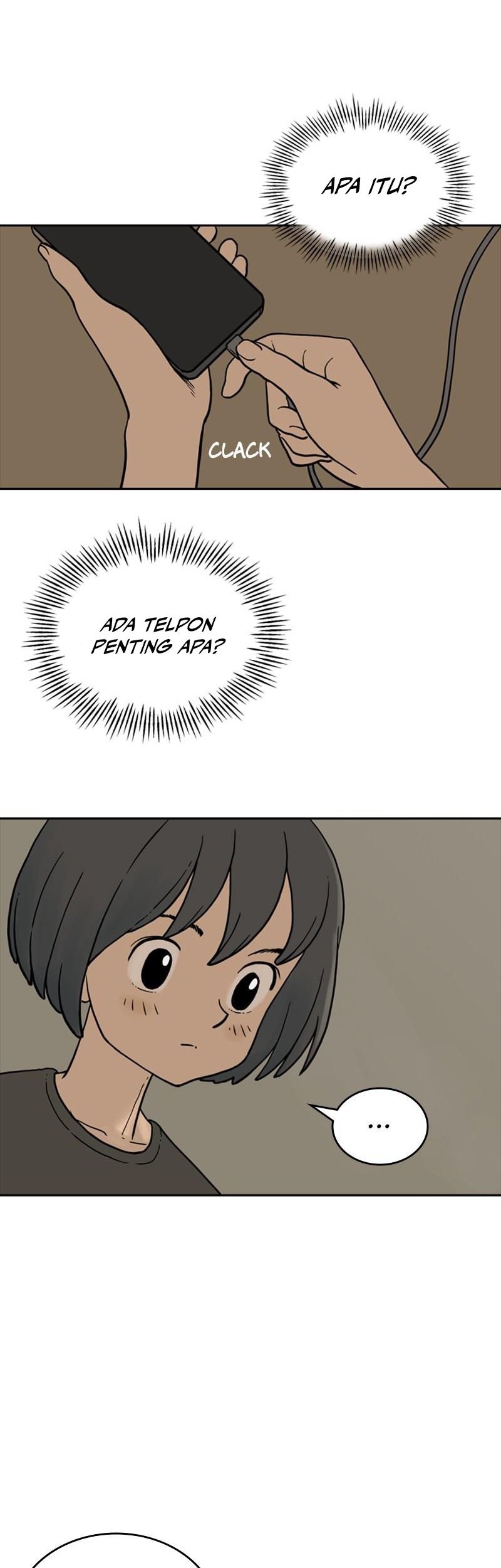 Baca Manhwa Mage Again Chapter 76 Gambar 2