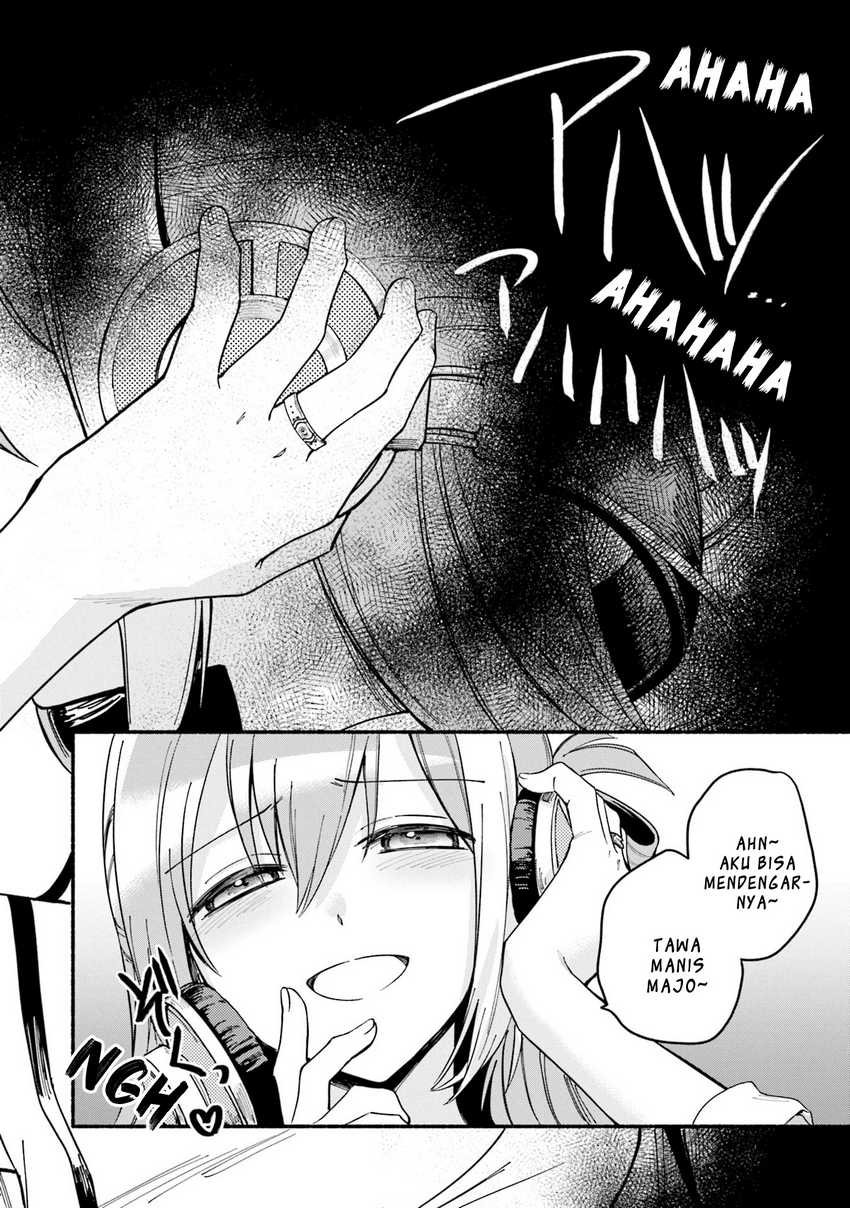 Magia Record: Mahou Shoujo Madoka Magica Gaiden Chapter 64 Gambar 22