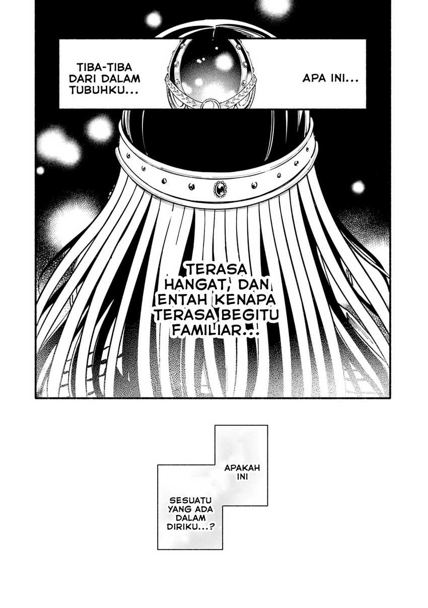 Magia Record: Mahou Shoujo Madoka Magica Gaiden Chapter 65 Gambar 20