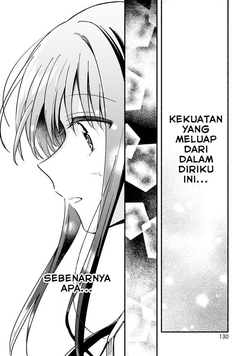 Baca Manga Magia Record: Mahou Shoujo Madoka Magica Gaiden Chapter 66 Gambar 2