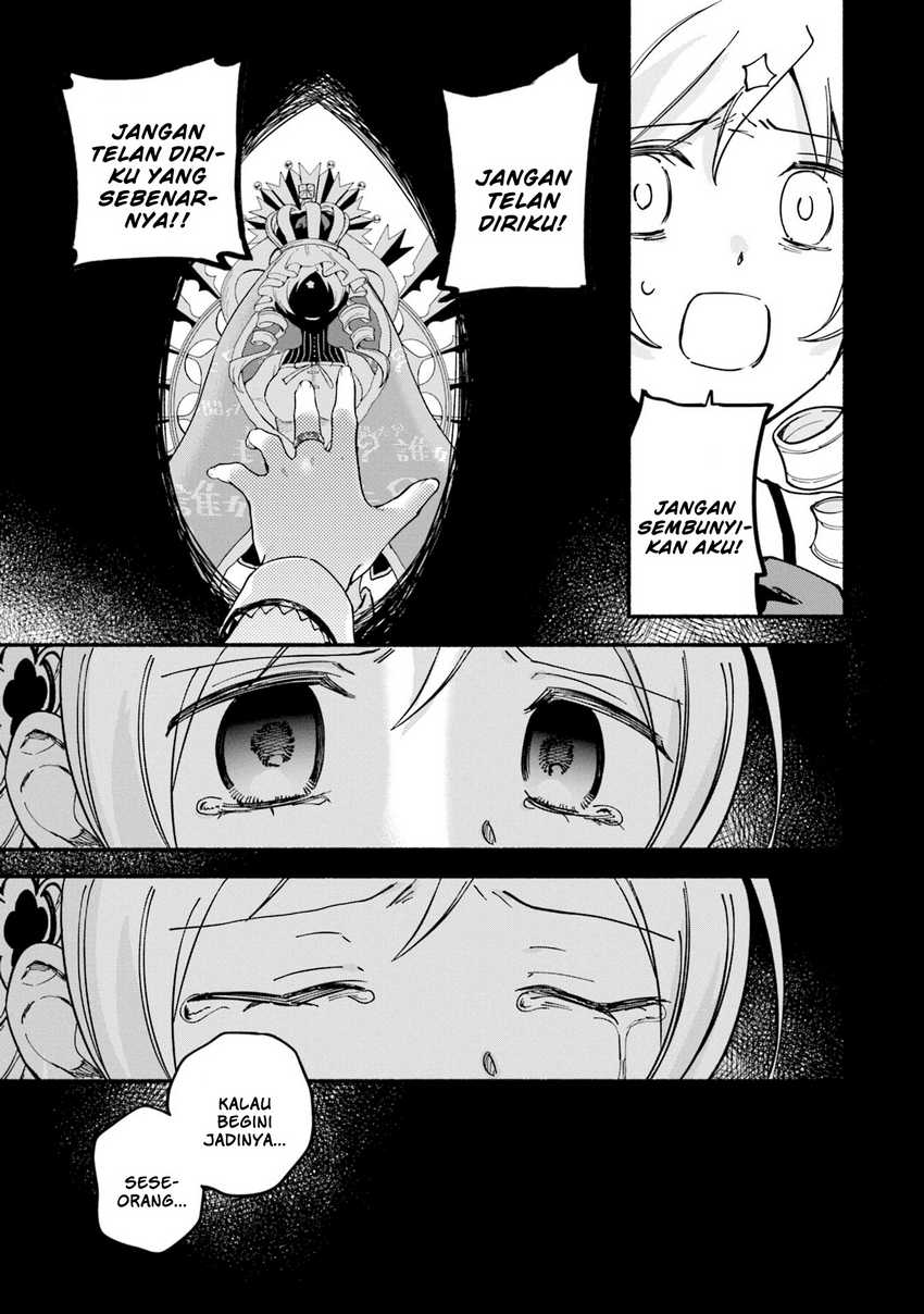 Magia Record: Mahou Shoujo Madoka Magica Gaiden Chapter 66 Gambar 26