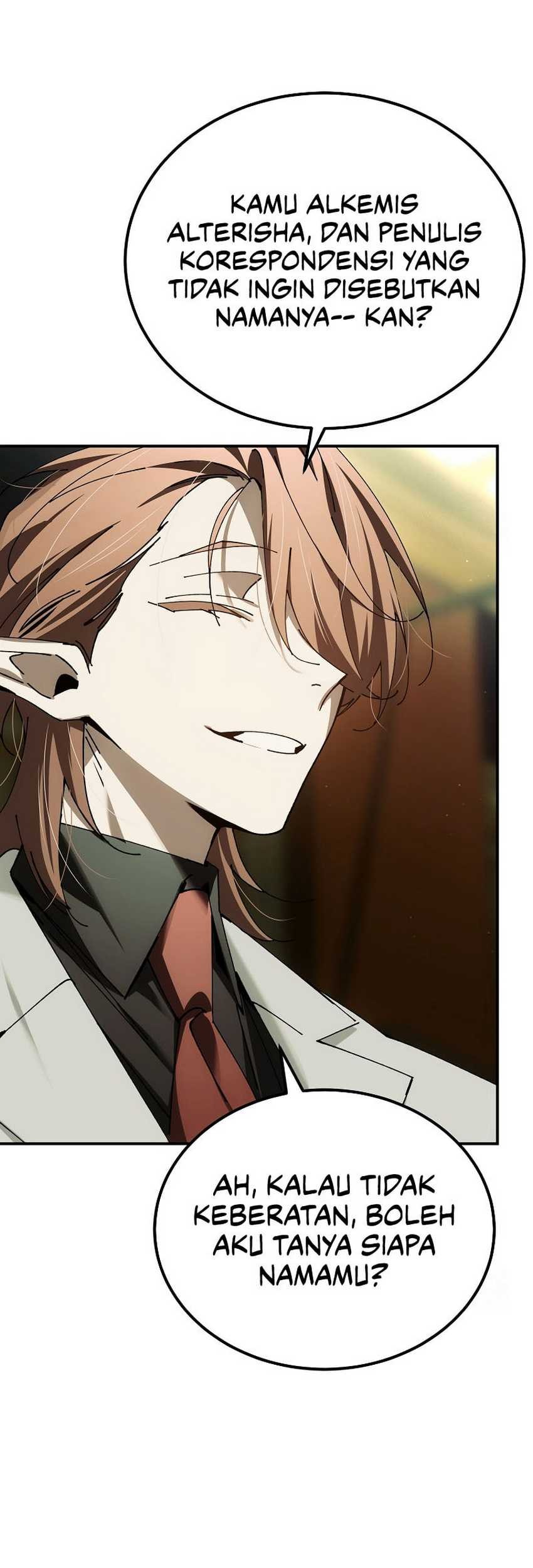 Magic Academy’s Genius Blinker Chapter 54 Gambar 50
