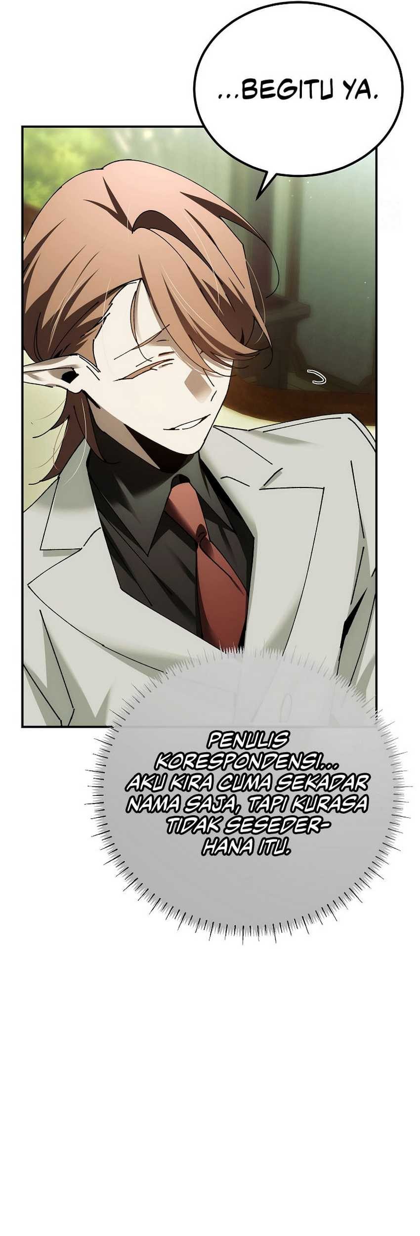 Magic Academy’s Genius Blinker Chapter 54 Gambar 64
