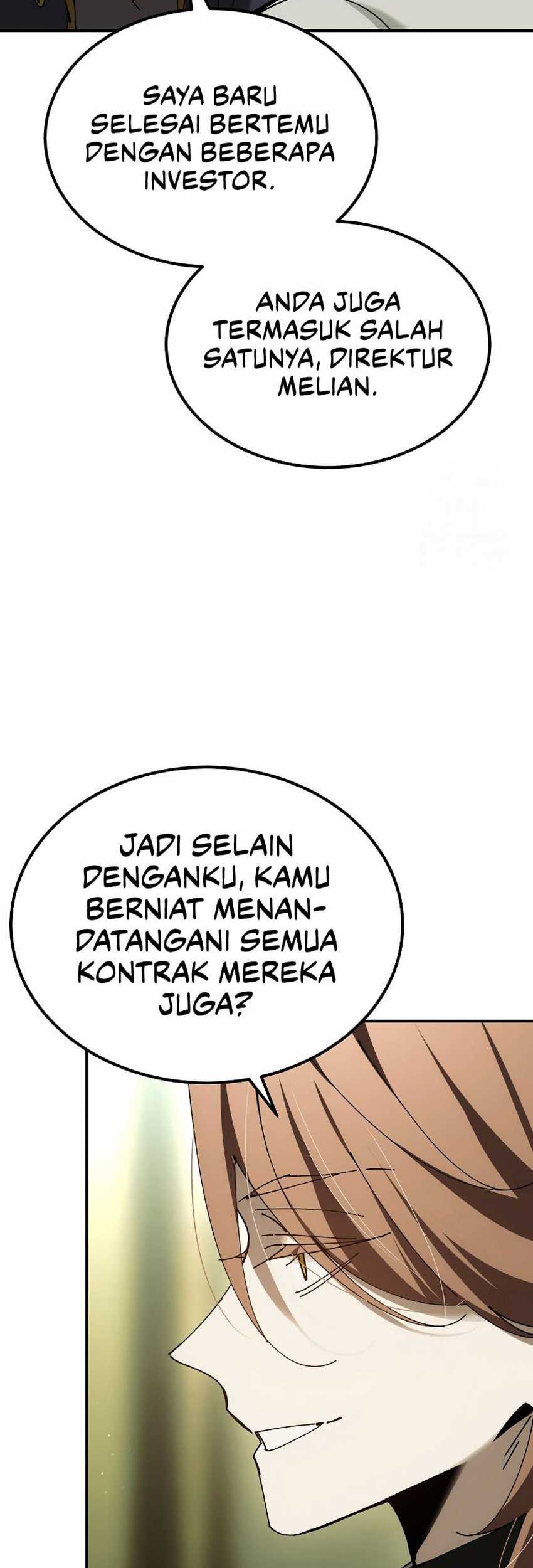 Magic Academy’s Genius Blinker Chapter 54 Gambar 79