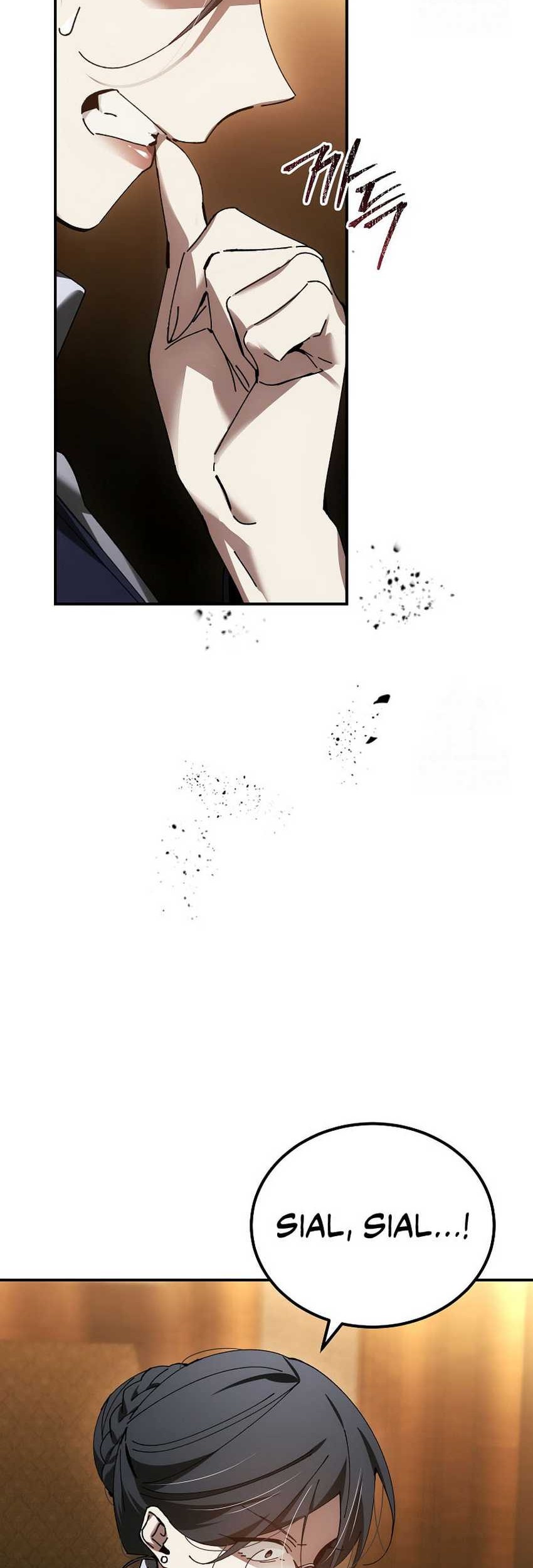 Baca Manhwa Magic Academy’s Genius Blinker Chapter 54 Gambar 2