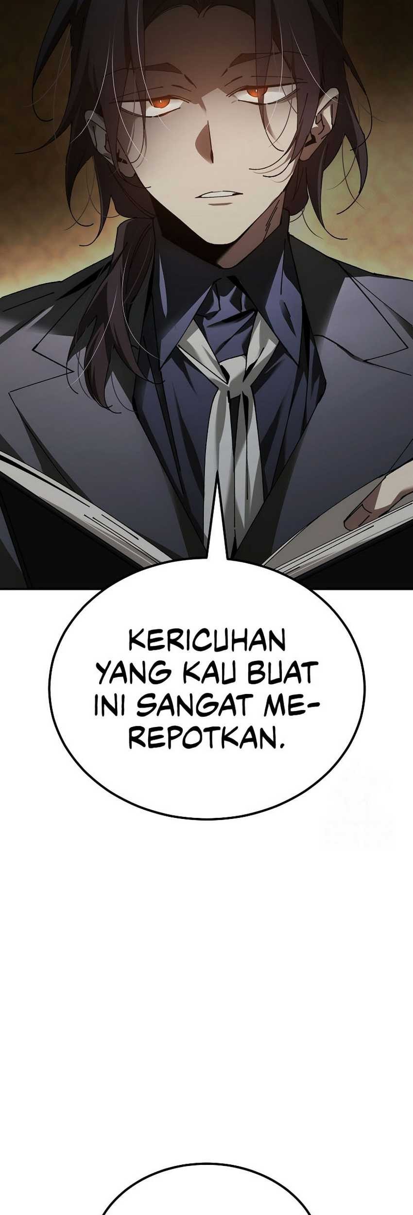 Magic Academy’s Genius Blinker Chapter 54 Gambar 6
