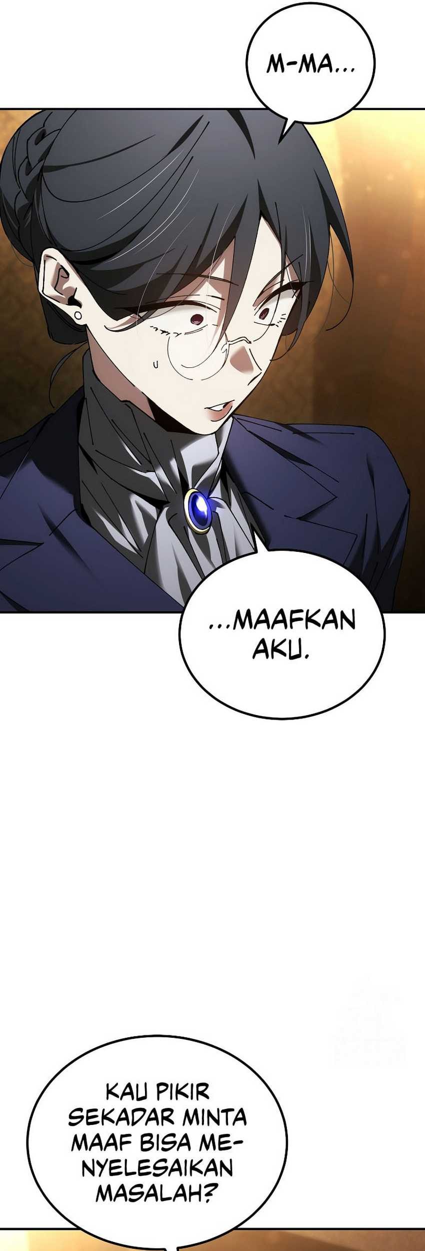 Magic Academy’s Genius Blinker Chapter 54 Gambar 10