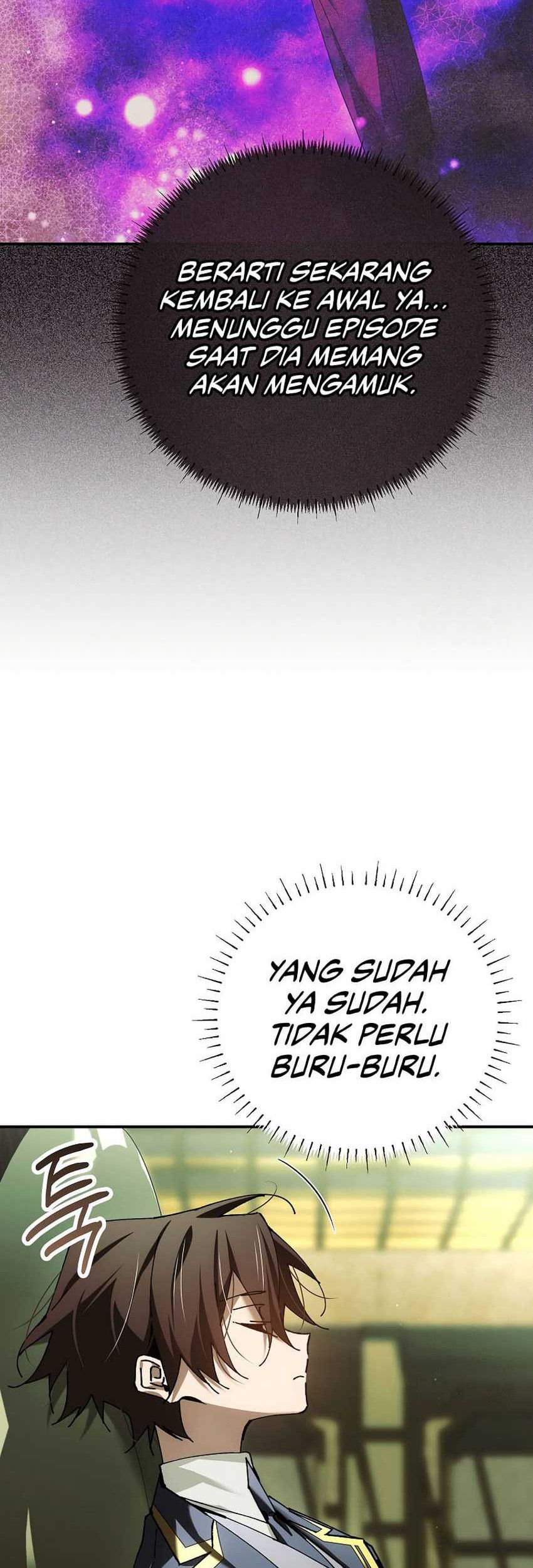 Magic Academy’s Genius Blinker Chapter 54 Gambar 24