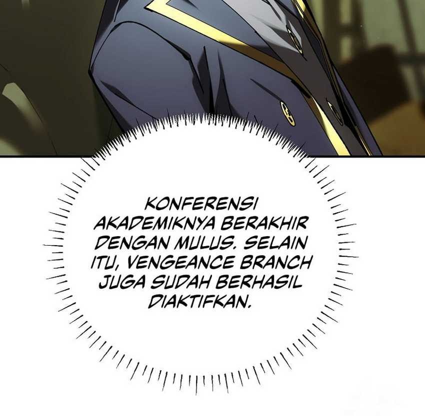 Magic Academy’s Genius Blinker Chapter 54 Gambar 25