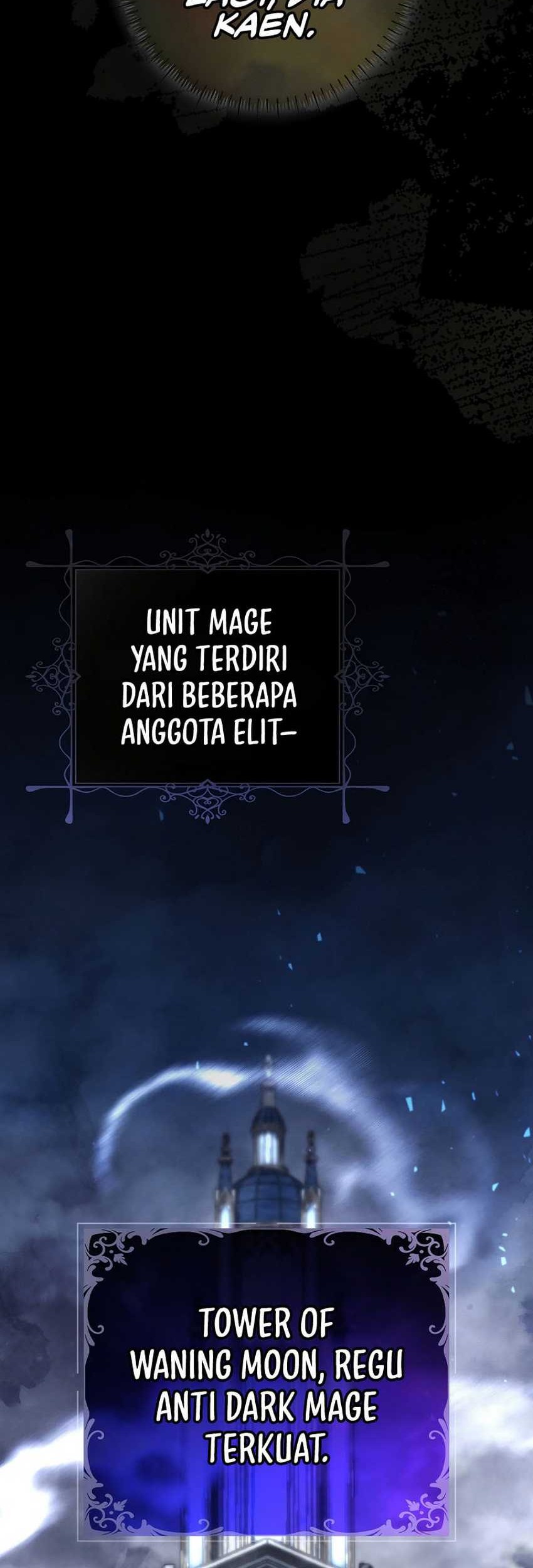 Magic Academy’s Genius Blinker Chapter 54 Gambar 29