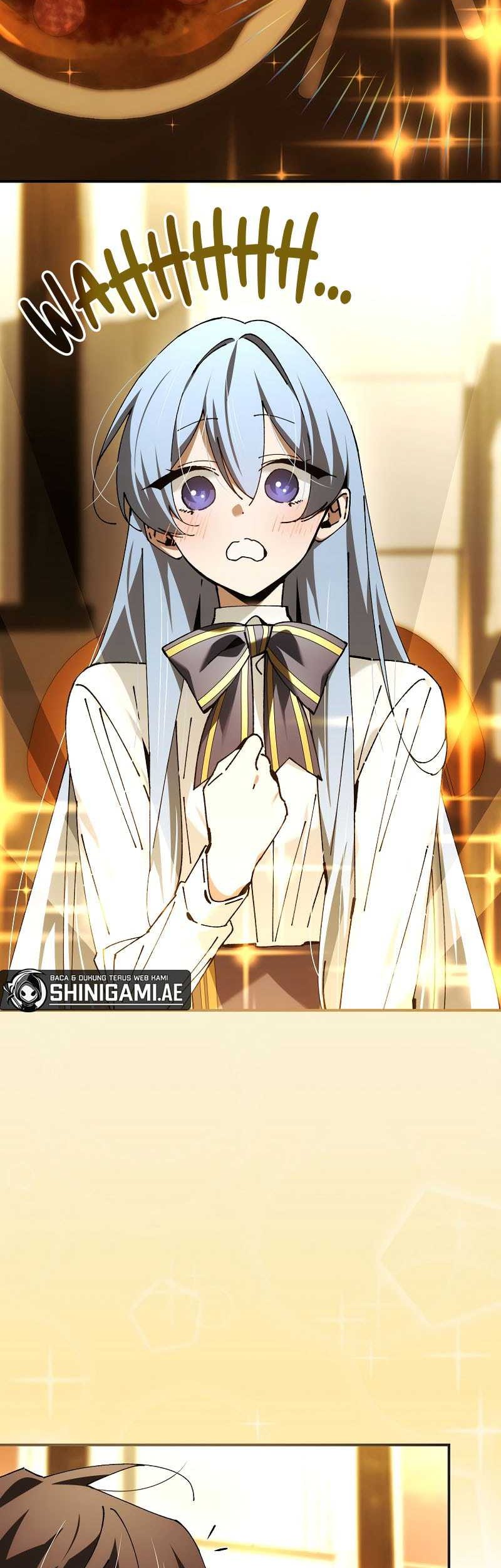 Magic Academy’s Genius Blinker Chapter 55 Gambar 40