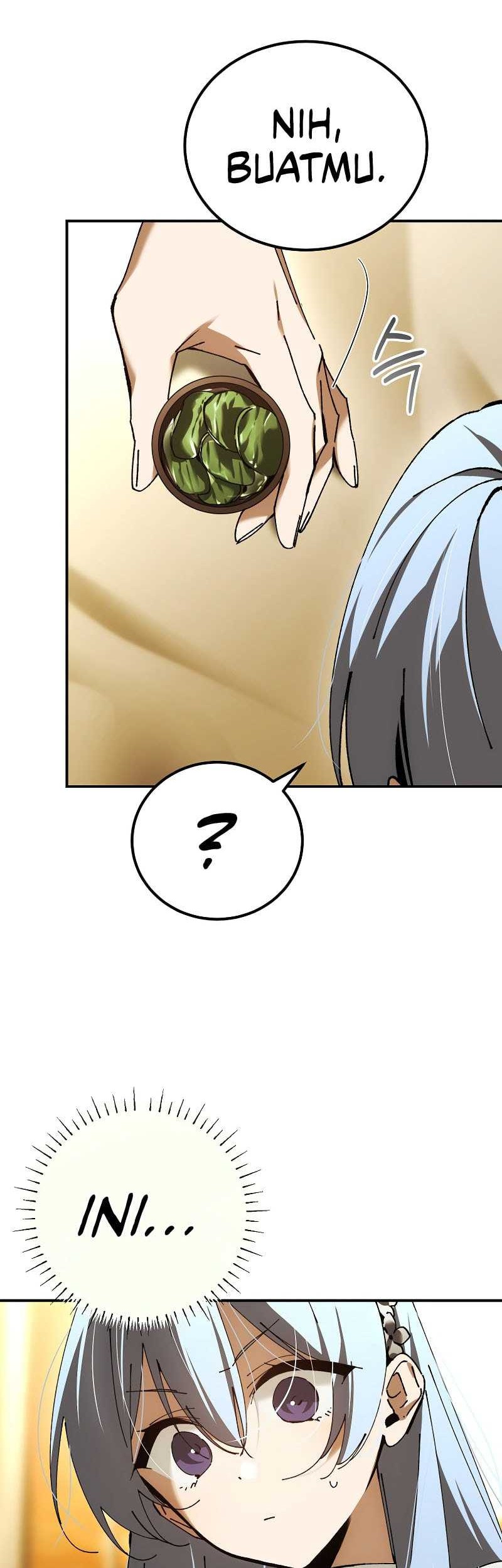 Magic Academy’s Genius Blinker Chapter 55 Gambar 43