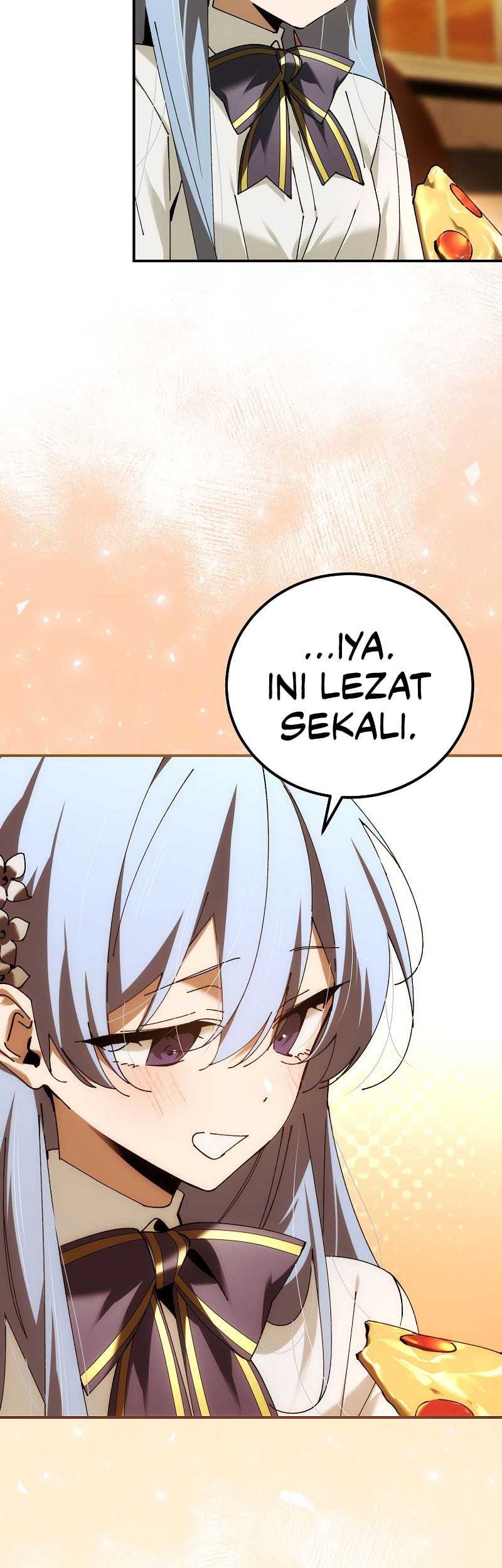 Magic Academy’s Genius Blinker Chapter 55 Gambar 59