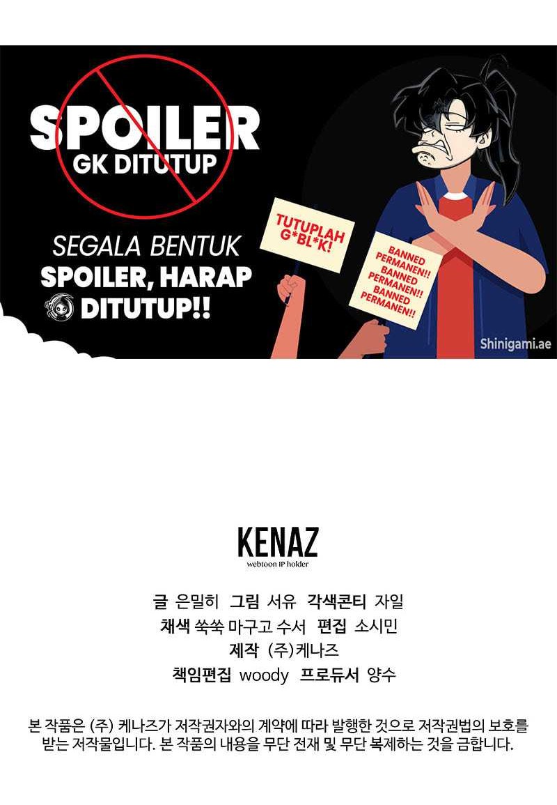 Magic Academy’s Genius Blinker Chapter 55 Gambar 64