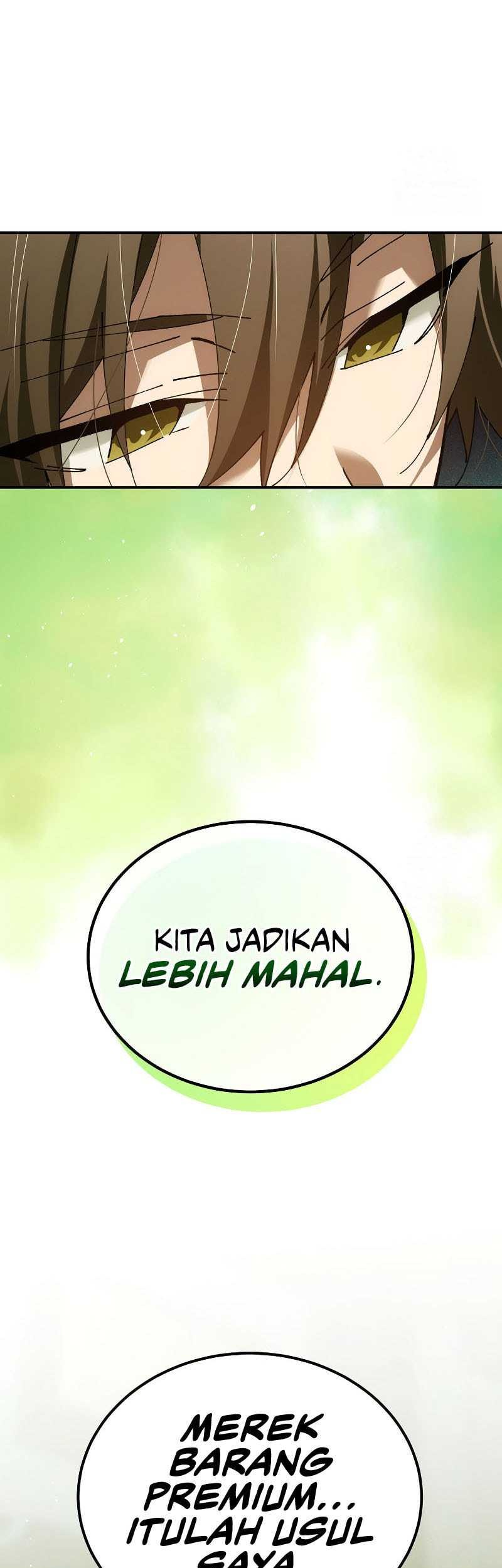 Magic Academy’s Genius Blinker Chapter 55 Gambar 6