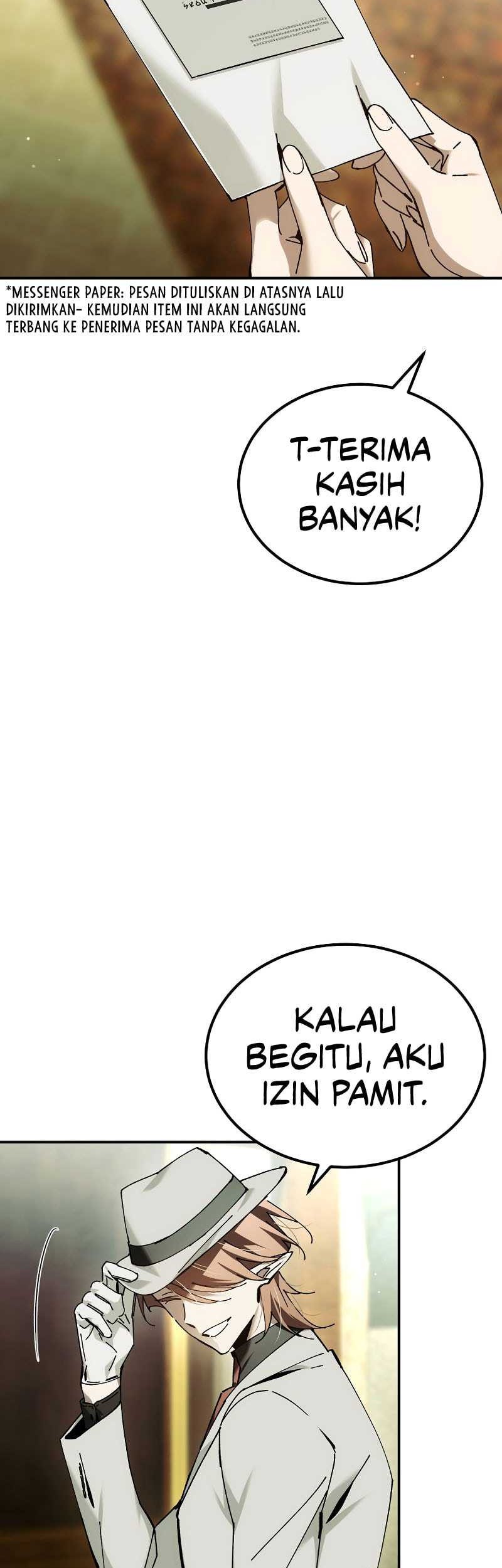 Magic Academy’s Genius Blinker Chapter 55 Gambar 16