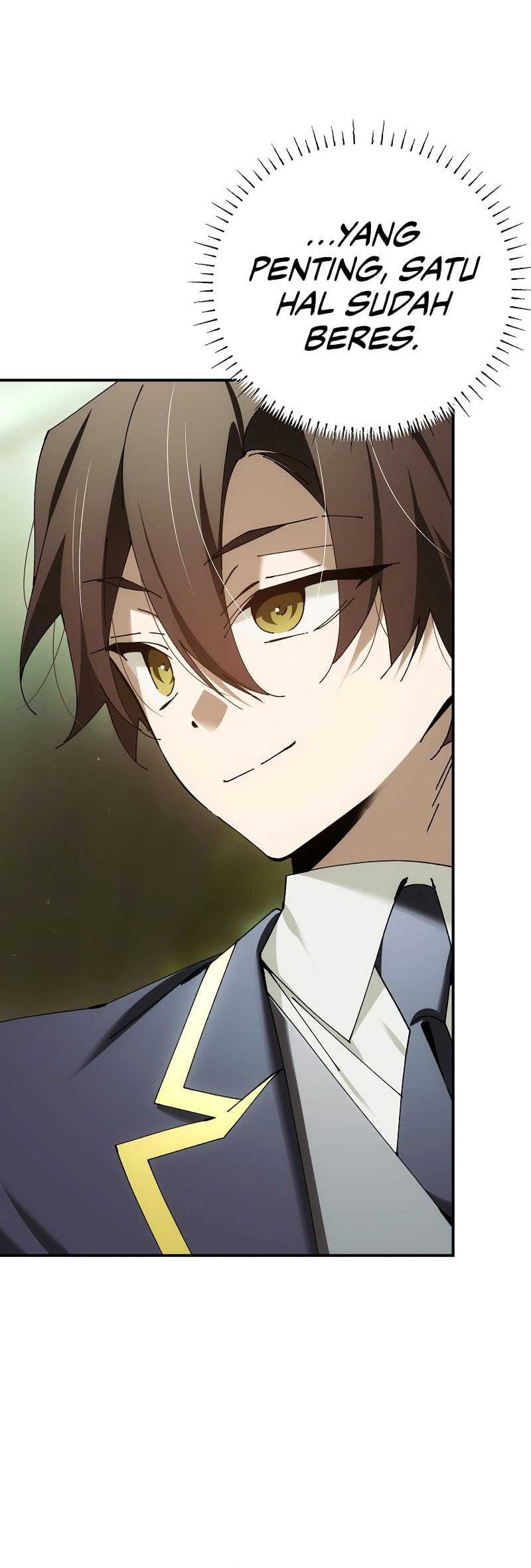 Magic Academy’s Genius Blinker Chapter 55 Gambar 21