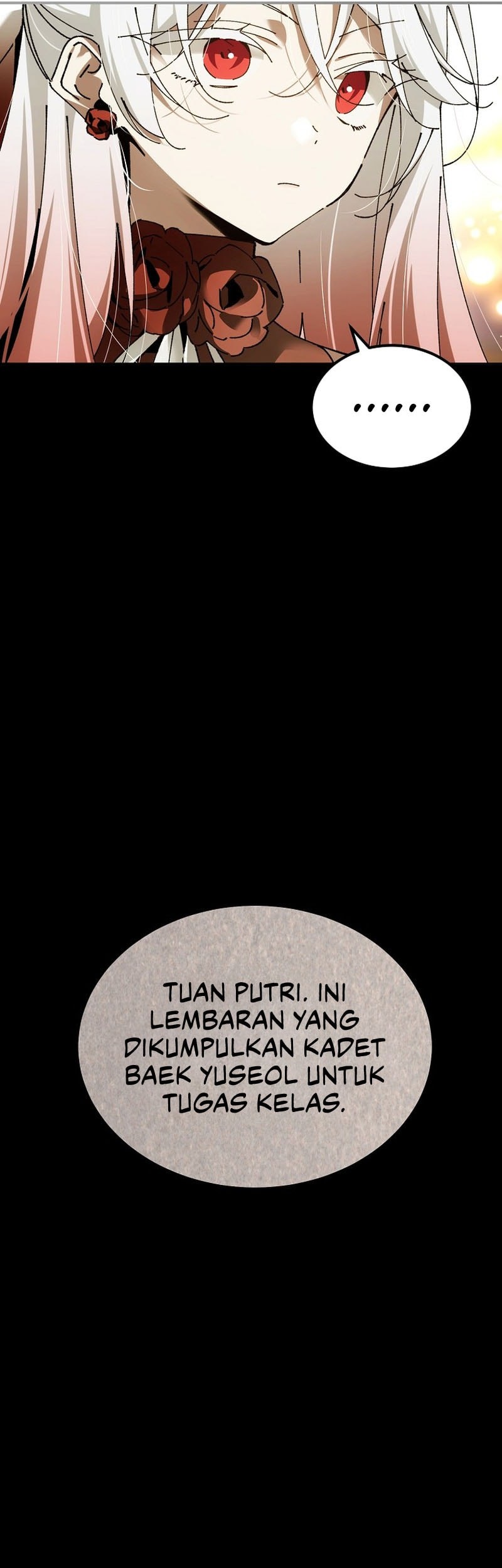 Magic Academy’s Genius Blinker Chapter 57 Gambar 37
