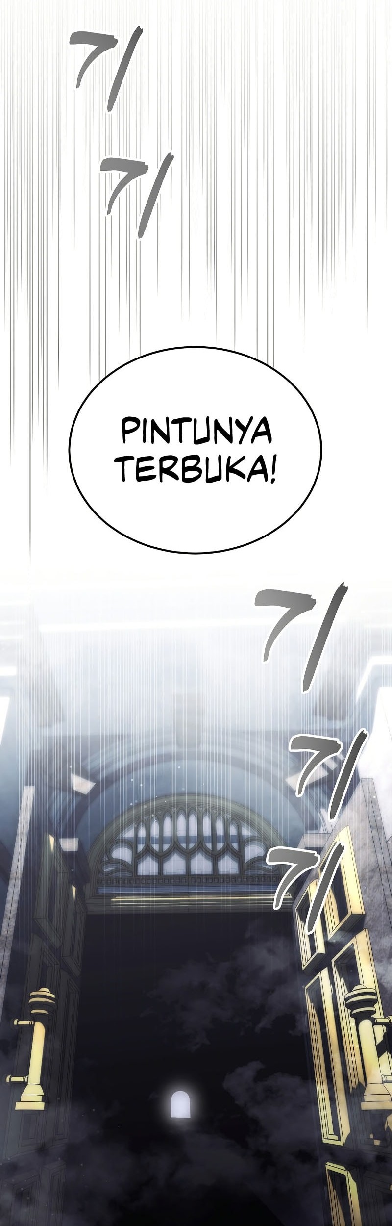 Magic Academy’s Genius Blinker Chapter 58 Gambar 39