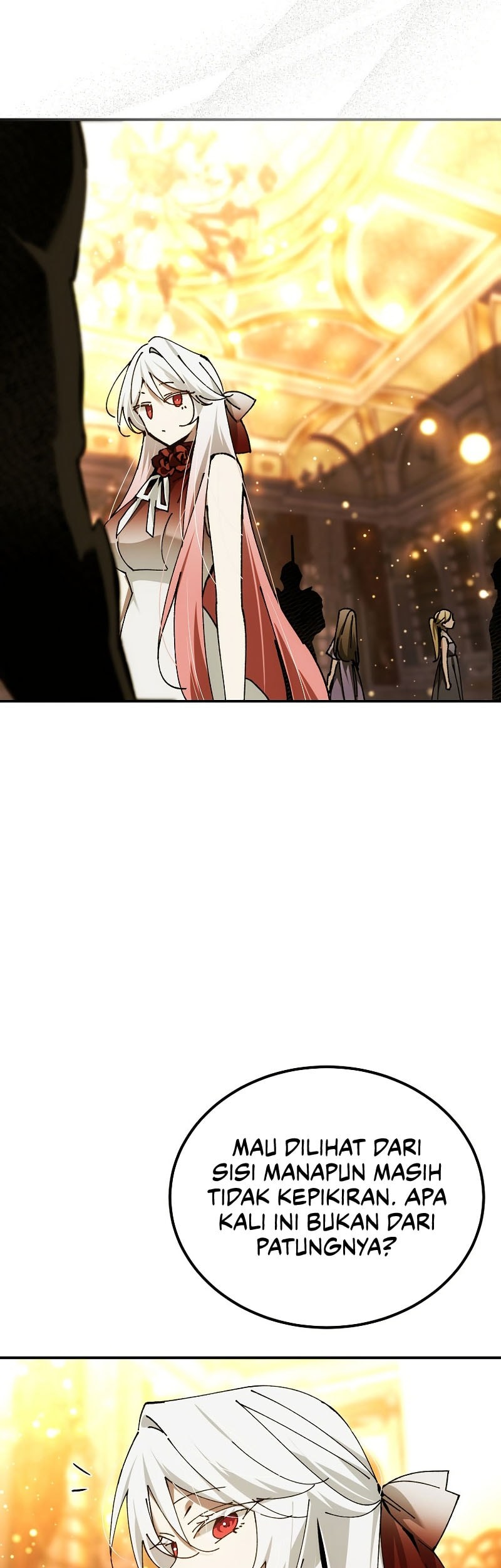 Magic Academy’s Genius Blinker Chapter 58 Gambar 44