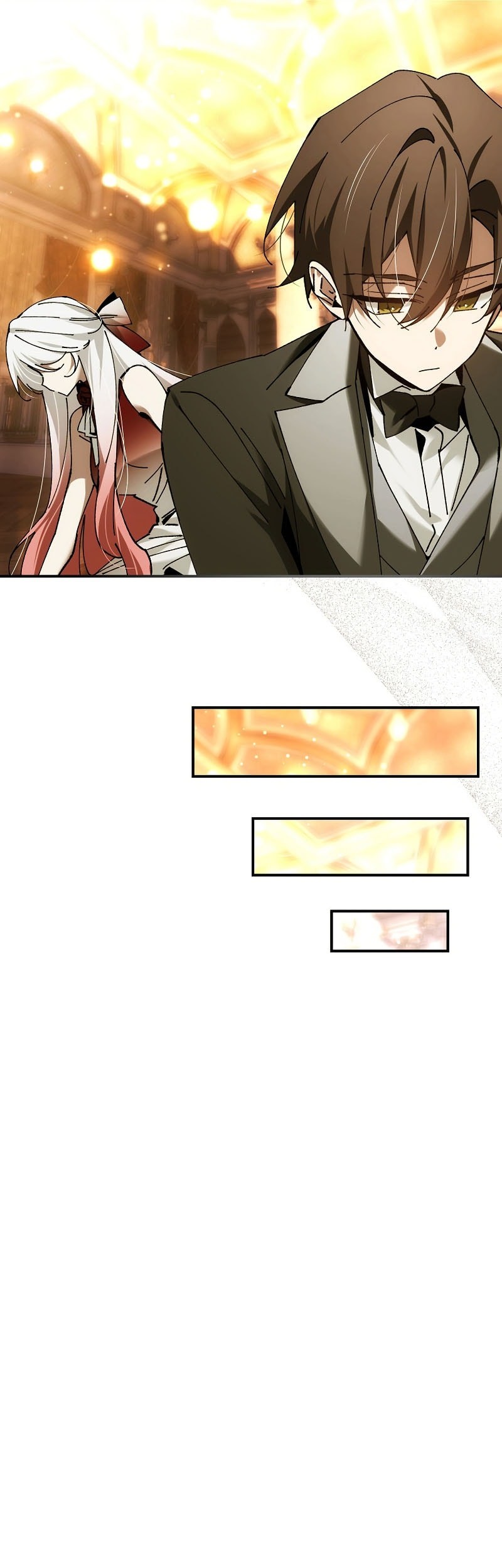 Magic Academy’s Genius Blinker Chapter 58 Gambar 50