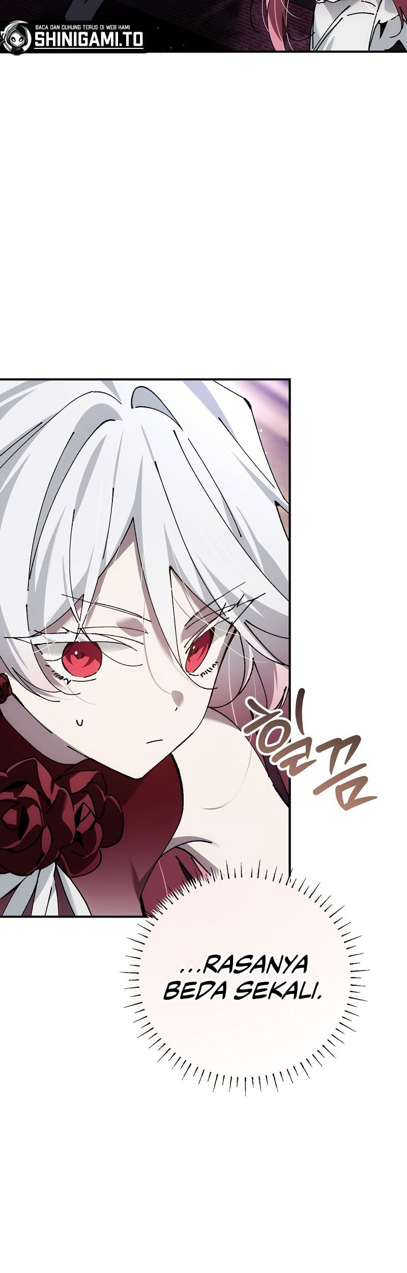 Magic Academy’s Genius Blinker Chapter 58 Gambar 53