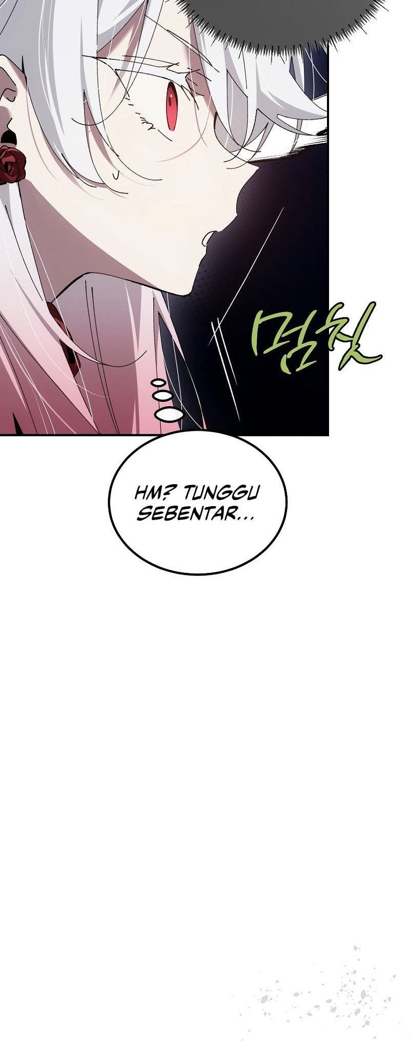 Magic Academy’s Genius Blinker Chapter 58 Gambar 61