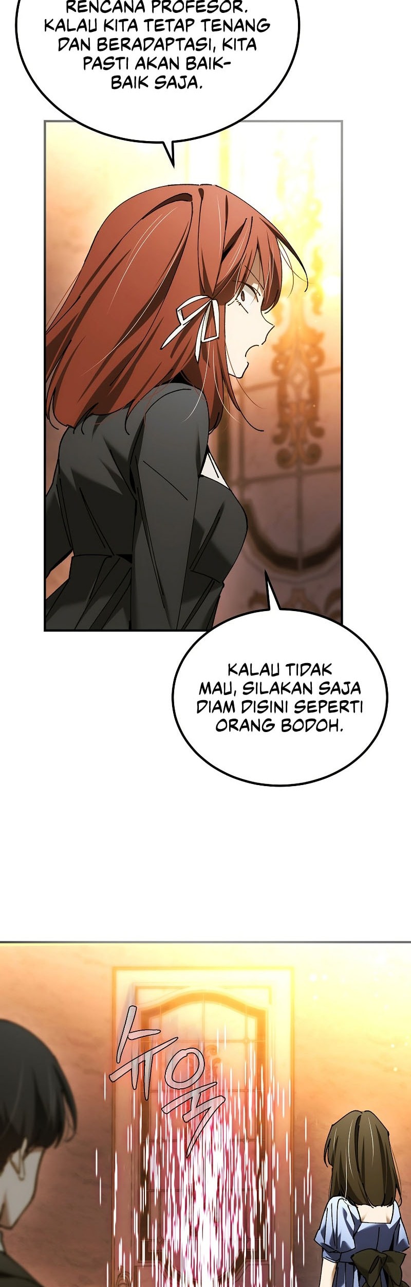 Magic Academy’s Genius Blinker Chapter 58 Gambar 3