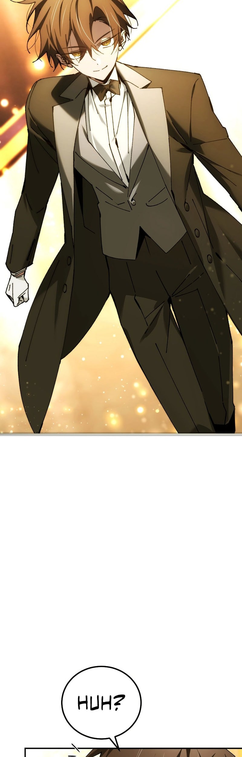 Magic Academy’s Genius Blinker Chapter 58 Gambar 7
