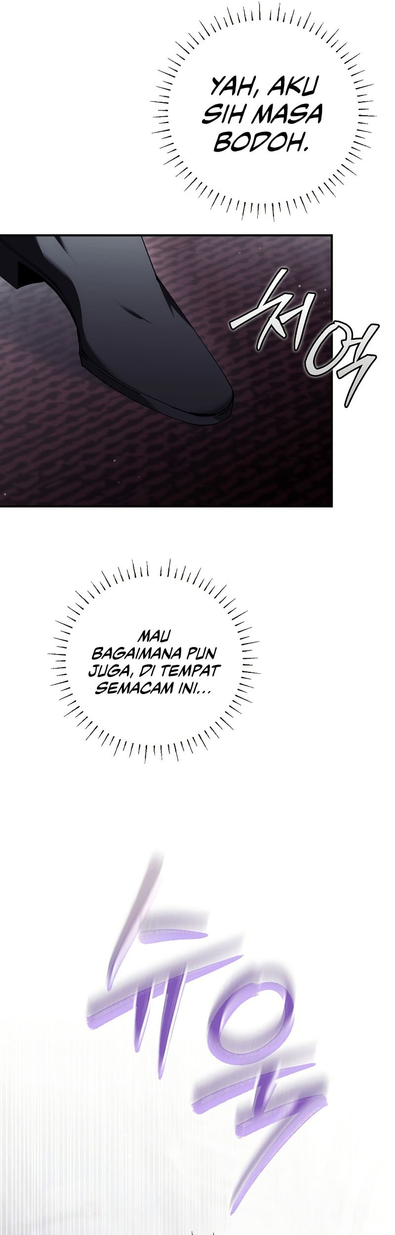 Magic Academy’s Genius Blinker Chapter 58 Gambar 10