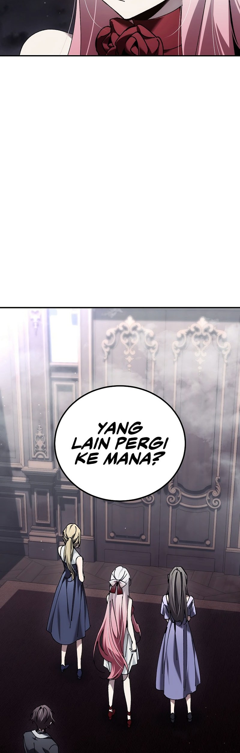 Magic Academy’s Genius Blinker Chapter 58 Gambar 15