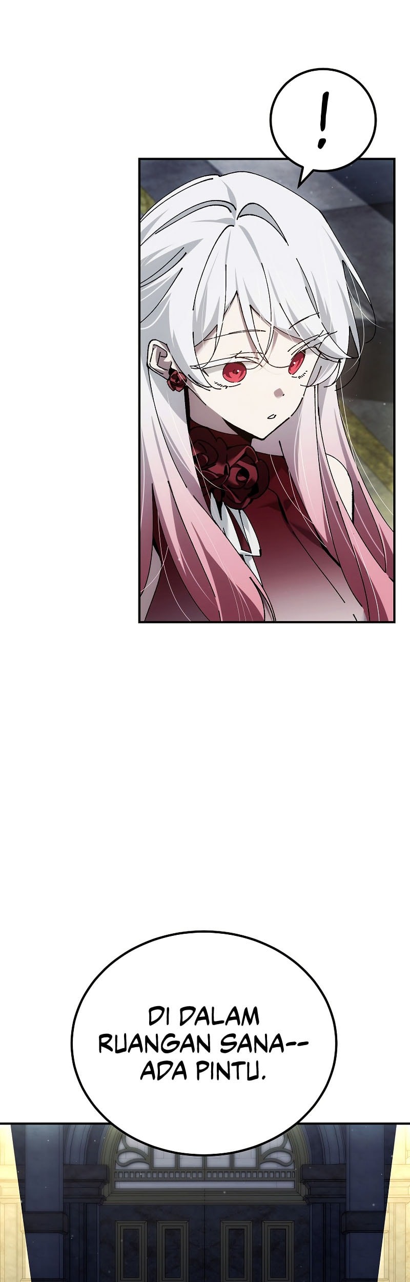 Magic Academy’s Genius Blinker Chapter 58 Gambar 26
