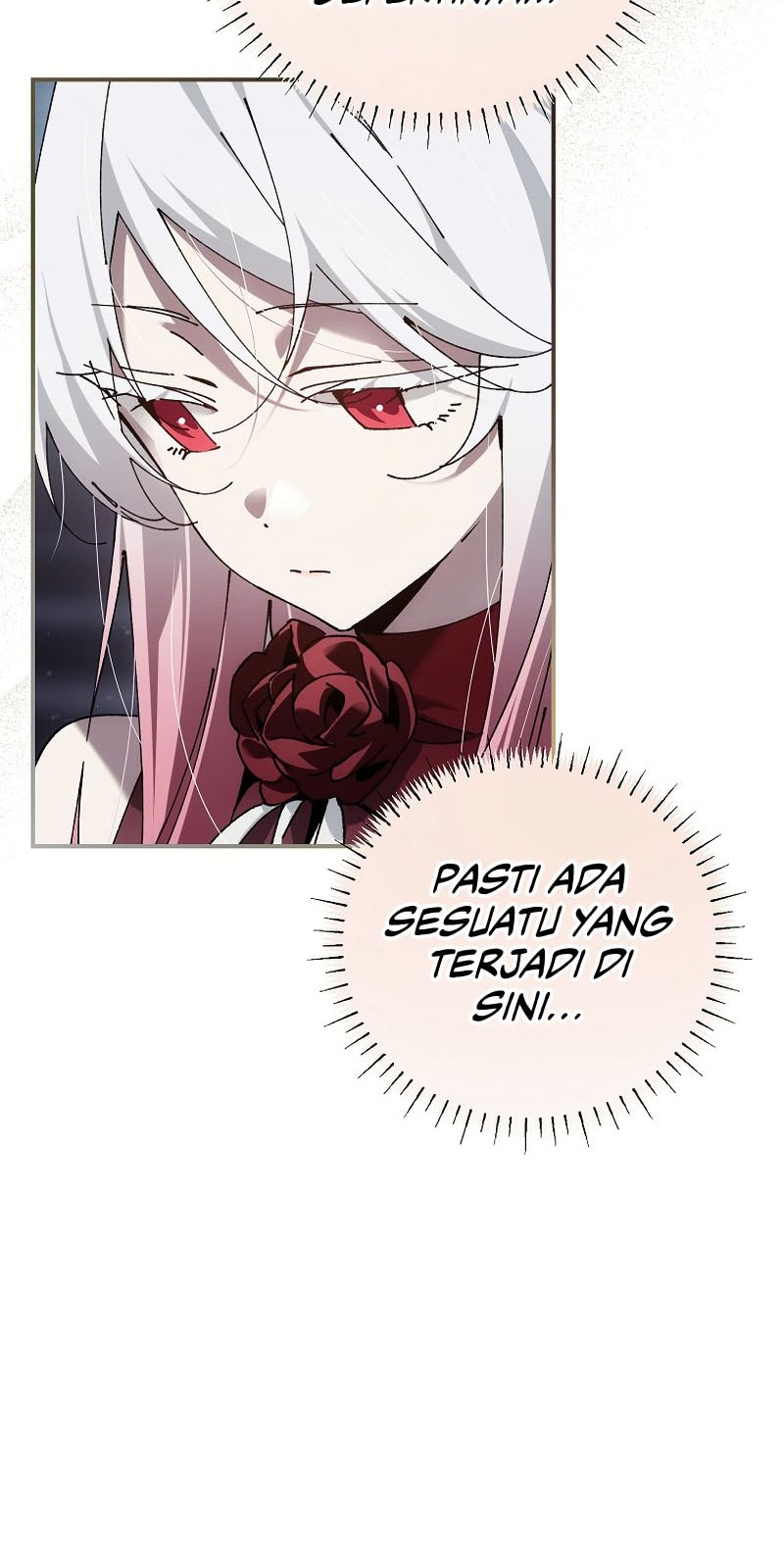 Magic Academy’s Genius Blinker Chapter 58 Gambar 29
