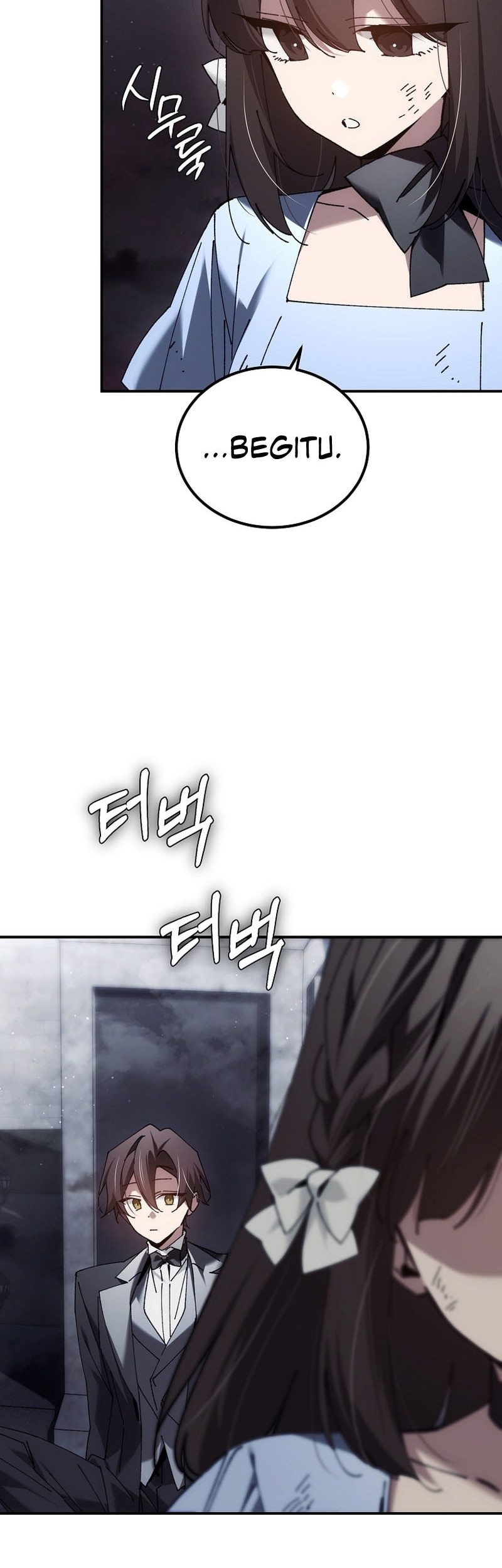 Magic Academy’s Genius Blinker Chapter 59 Gambar 35