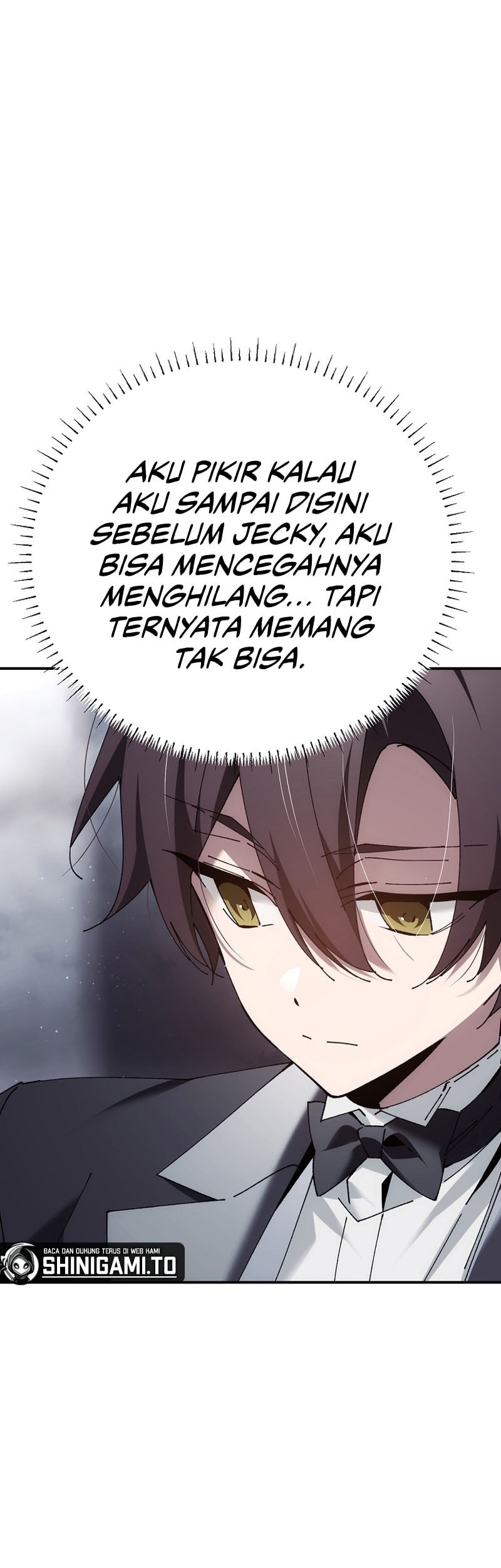 Magic Academy’s Genius Blinker Chapter 59 Gambar 36